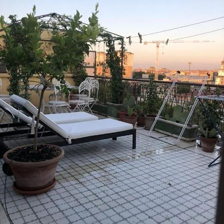 Casa Mia Stanza In Appartamento Condiviso Milaan Buitenkant foto