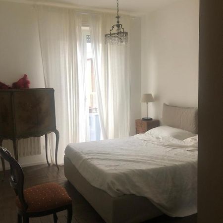 Casa Mia Stanza In Appartamento Condiviso Milaan Buitenkant foto